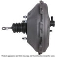 thumbnail image 2 of Cardone 54-71124 Power Brake Booster Fits select: 1977-1980 JEEP CHEROKEE, 1974-1980 AMERICAN MOTORS JEEP TRUCK, 2 of 7
