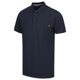 thumbnail image 4 of Regatta - Polo Barley para Hombre (Marino), 4 of 6