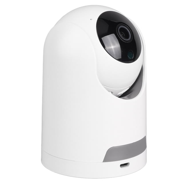 Cámara inalámbrica Jadeshay 2MP de seguridad Interior Con visión nocturna y WiFi