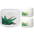 thumbnail image 1 of Tarro para cuidado de la piel Skin Care Hawaiian Moon Aloe 250 ml + 2 x 22 ml, 1 of 1