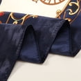 thumbnail image 3 of Yoyauz 35" Large Square Satin Head Scarf - Silk Hair Scarf Square Hair Bandanas Large Scarf Sleeping Head Wraps for Women, 3 of 5
