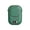 #0288-Green, variant on Kieccall Wearable Neck Fan High Power Mini Cooling Fan with 5 Speed Settings for Outdoor Travel Daily Use