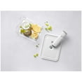 thumbnail image 4 of ZWILLING Fresh & Save Boîte pour Réfrigérateur sous Vide, Verre, Gris, 4 of 11