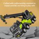 thumbnail image 5 of Diecast Metal Cement Truck Excavator Construction Vehicles Toy For Kids, Construction Truck Vehicle Car Toy For Boys And Girls, 5 of 7