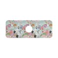thumbnail image 7 of Yayeee Faucet Mat for Kitchen Sink 14.7" Diatomite Long Splash Guard Pad, Colorful Flowers Blossoms, 7 of 7