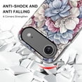 thumbnail image 3 of Funda Case MYBAT Mood Mag para iPhone 17 AIR - Flores, 3 of 7