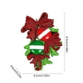 Personalized Couple Ornaments 2024 Couple Christmas Balls Ornaments