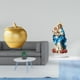thumbnail image 2 of Escultura De Fruta De Resina, Figura De Arte Moderno Para Mesa, Estantería, Comedor, Dormitorio, Oficina, Decoración De Escritorio De Acrílico, Regalo único DIY, Adorno De Mesa, Decoración, 2 of 8
