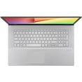 thumbnail image 3 of Asus VivoBook 17 Laptop: Core i5-1135G7, 512GB SSD, 17.3" Full HD Display, 8GB RAM, 3 of 4
