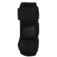 thumbnail image 3 of Elbow Immobilizer, Compression Tightness Adjustable Stable Fixation Skin Friendly Wear Resistant Elbow Splint  For Cubital Tunnel Syndrome For Men Women, 3 of 8