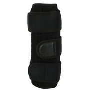 Elbow Brace Adjustable Fixation Pain Relief Elbow Support Splint for Cubital Tunnel Syndrome Black