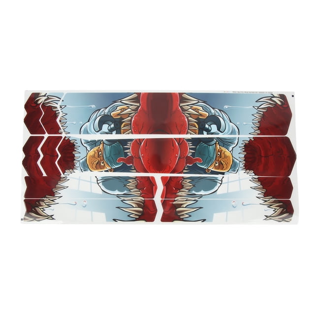 Adhesivo protector para cuadro de bicicleta, ENLEE One Set, cinta protectora para cuadro de bicicleta, película protectora para cuadro de bicicleta, artesanía superior