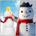 thumbnail image 4 of MERRYHAPY 1 De Para Con Materiales Resistentes Para, 4 of 8