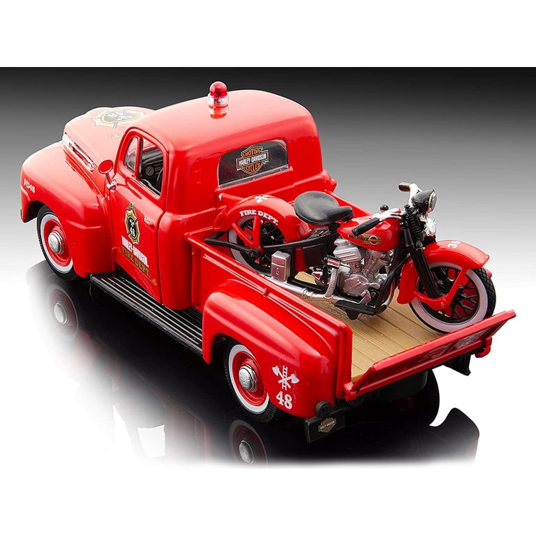 1948 Ford F-1 Pickup Truck 