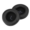 thumbnail image 1 of Headset Cover, Headset Cushion, Ear Cover Replacement Ergonomic Universal Soft Foam Professional For 90MM Headphone Earphone, 1 of 8