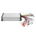 thumbnail image 3 of 48V 60V 72V Sine Wave Controller, 48V 60V 72V Brushless Motor Controller Heat Dissipation Function High Temperature Resistant  For Electric Bicycle, 3 of 8