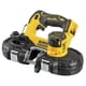 thumbnail image 2 of Sierra de cinta DEWALT DCS375B 12V MAX XTREME Compact Inalámbrica, 2 of 9