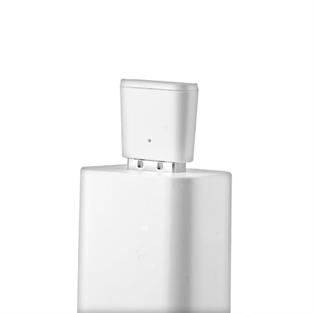 Tuya zigbee мотор
