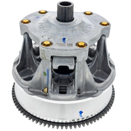 Polaris 1323210 OEM Drive Clutch Assembly 2015-2016 Rush Assault RMK Switchback 800