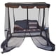 thumbnail image 3 of Naiovety Swing Chair Net Home Professional Accessory Zipper Nets Mesh Covers Insect Anti-Mosquito Screen Outdoor Protective Decoración del hogar Naiovety HA036919-00, 3 of 6