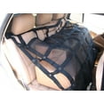 thumbnail image 6 of Gladiator Cargo Nets - Heavy Duty Cargo Net - Baja (GBN-100) - 4' x 4', 6 of 13