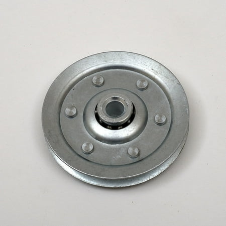 

3 Garage door parts 3 Sheave Pulley