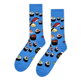 thumbnail image 3 of Chaussettes Sushi Crew de Sock Panda, 3 of 3