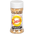 thumbnail image 2 of Mrs. Dash Everything But The Salt Bagel Seasoning, 2 of 5