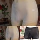 thumbnail image 5 of Sexy Mens Thin Sheer Mesh Underwear Boxer Shorts See Through Briefs Underpants, 5 of 6