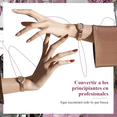 thumbnail image 2 of 76 pzs Kit Pulidor Esmeril Taladro Drill Para De Uñas Manicura Belug, Multicolor, 2 of 5