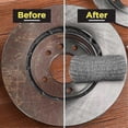 thumbnail image 2 of 48Pack Steel Wool for Mice Control Wire Wool Mice Grade for Cleaning & Closing Small Holes Fine Wire Wool Rats Roll Women, 2 of 5