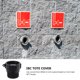 thumbnail image 4 of Conector de tanque de agua IBC de 3 piezas, adaptador para manguera de jardín, tapa de contenedor, accesorios de tapa a prueba de fugas., 4 of 6