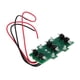 thumbnail image 5 of Tableros aglomerados para reparación de luces traseras Bling Bling OE 7162210 7162209, 5 of 12