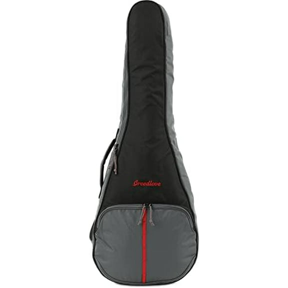 Acoustic Guitar Gig Bag - Concertina$$Music