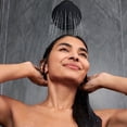 thumbnail image 7 of AquaTru Filtered Shower Head for Chlorine Removal, Hard Water Shower Filter for Skin and Hair, Brushed Nickel ABS, 7 of 7