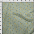 thumbnail image 3 of oneOone Cotton Poplin Fabric Honeycomb & Honey Bee Insect Print Sewing Fabric BTY 56 Inch Wide, 3 of 4