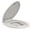 Biscuit(Elongated Seat with Toddler Seat), variant on Toilet Seat, Soft Close Toilet Seat Quiet Lid, Quick-Release Hinges and Quick-Attach Hardware, Apartment Essentials, for Easy Clean and Stain-Resistant