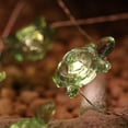 thumbnail image 5 of Guirlande Lumineuse Décorative Tortue Led Résistante aux Intempéries Alimentée par Usb, 5 of 5