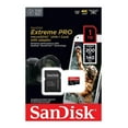 thumbnail image 5 of SanDisk 1TB Extreme Pro microSDXC UHS-I Memory Card - SDSQXCD-1T00-GN6MA, 5 of 6
