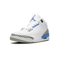 thumbnail image 4 of JORDAN MENS Air Jordan 3 Retro "UNC" CT8532 104 CT8532 104 from Stadium Goods, 4 of 6