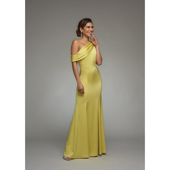 Simplicity US8870P5 Womens Special Occasion Petite Dress, Size P5