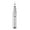 Silver, variant on Portable Electric Nail Drill Machine for Acrylic Nails Manicure Pedicure Polishing Shape Tools with 30000RPM High Speed LED Display Screen Pink