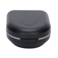 thumbnail image 2 of Sturdy Storage Box Case Black Storage for Behind-the-Ear ANGGREK Otros, 2 of 8