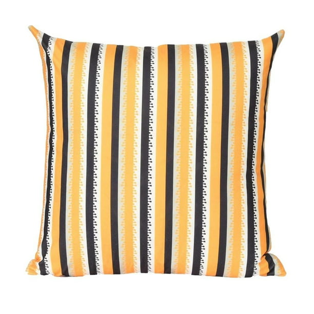 de Almohada Blandas Funda de Almohada Cuadrada con Cremallera Oculta Suministros para 1