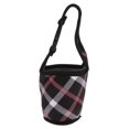 thumbnail image 2 of Fodling Coffee Carrier Accesorios de manga plegable Tote de botella shamjiam Bolsa de neopreno con aislamiento, 2 of 8