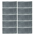 thumbnail image 2 of 10pcs Professional Flood Sandbags, Rain Proof for House Door Garage Basement Waterproof Lining, Convenient to Use, Drawstring Design, 2 of 8