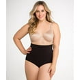 thumbnail image 3 of Julie France Ultra-Firm Control Shaping Panty Plus Size, 3 of 3