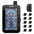 thumbnail image 1 of Sistema de control de presión de neumáticos GUTA GT80 para RV, remolque, 1 of 9