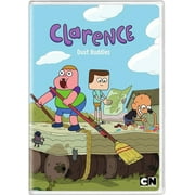 Clarence: Dust Buddies (DVD), Cartoon Network, Animation