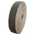 thumbnail image 1 of Upholstery Webbing Black/White 33m 2'' wide, 1 of 1
